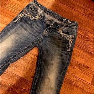 I got them and never wear them